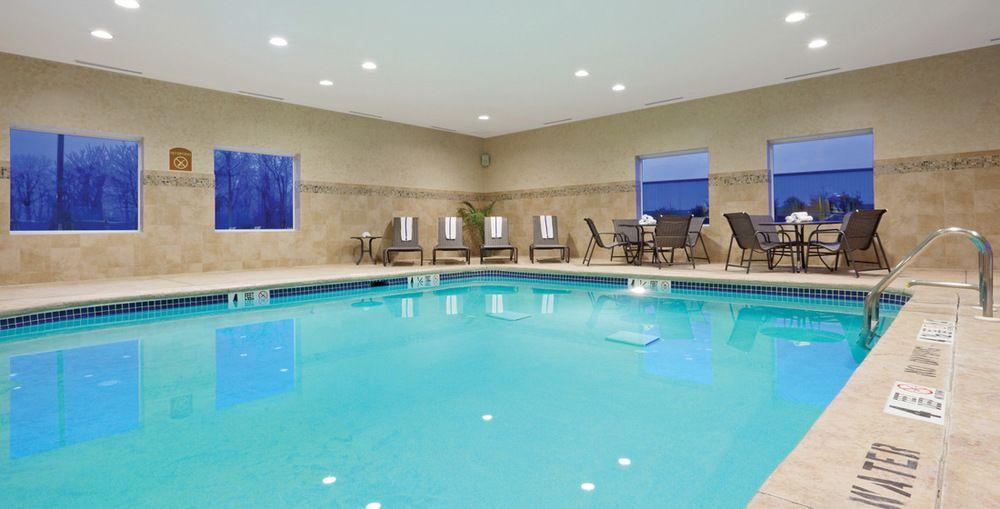 Holiday Inn Express And Suites Stroudsburg-Poconos By Ihg Exterior photo